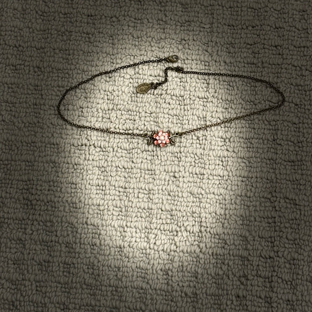 Vintage Style Michal Negrin Necklace - Picture 4 of 4